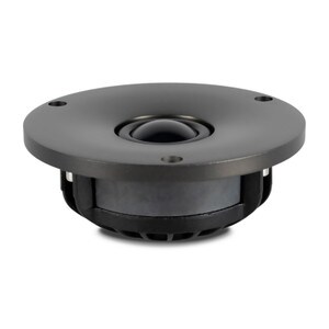 Main product image for Beyma T25M NMF Series 1" Aluminum Dome Tweeter 253-088
